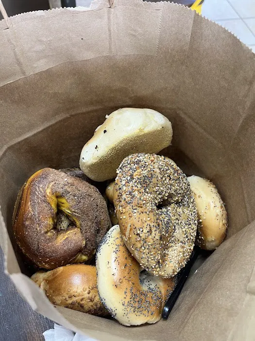 Pantano's Doz Bagels GCP Picture 8