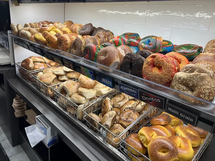 Pantano's Doz Bagels GCP Picture 10