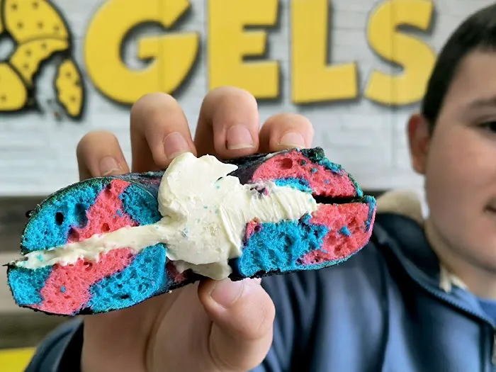 Pantano's Doz Bagels GCP Picture 7