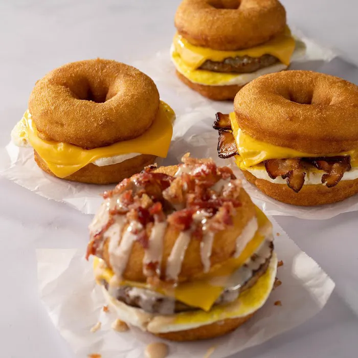 Duck Donuts Picture 10