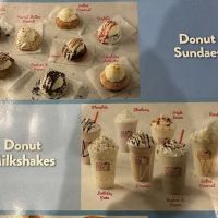 Duck Donuts ico