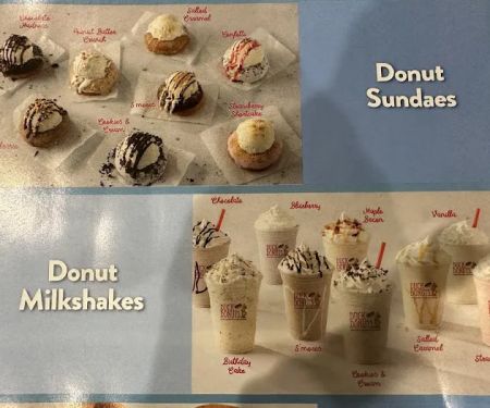 Duck Donuts