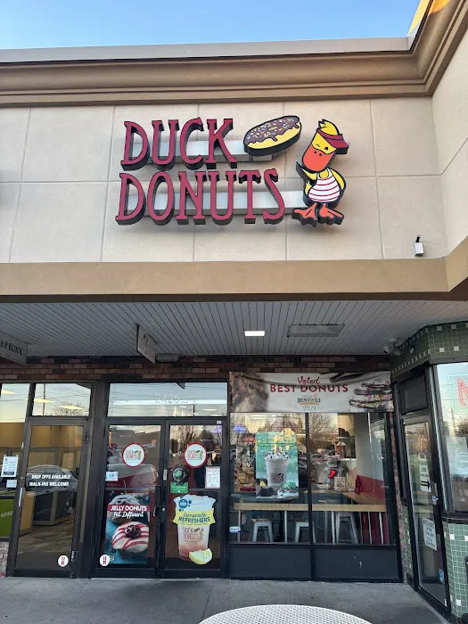 Duck Donuts Picture 6