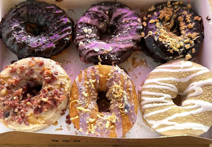 Duck Donuts Picture 3