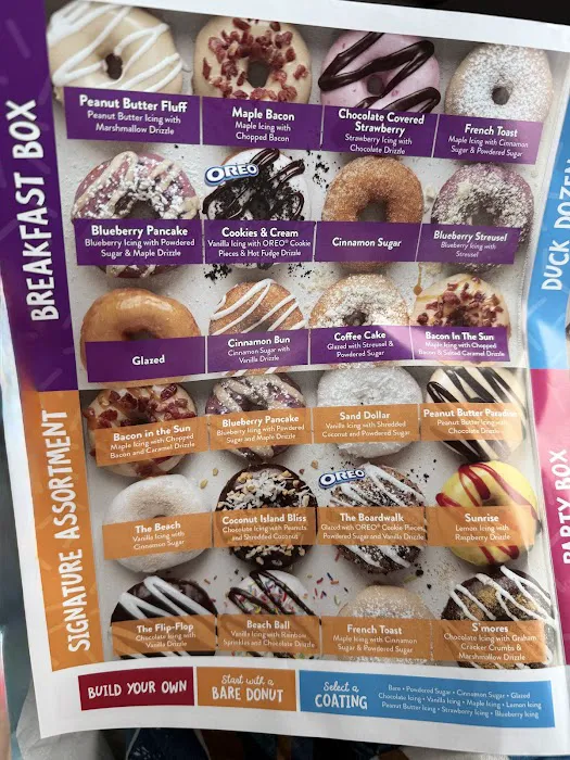 Duck Donuts Picture 5