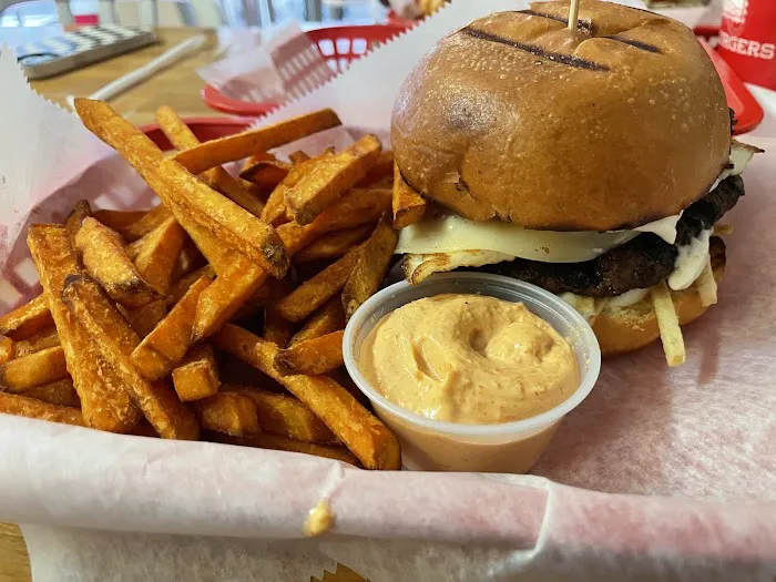 P.S. Burgers Picture 5