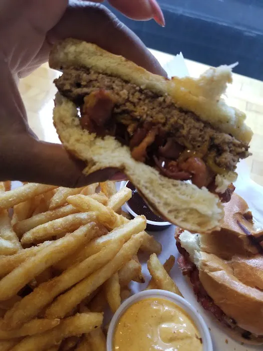 P.S. Burgers Picture 4