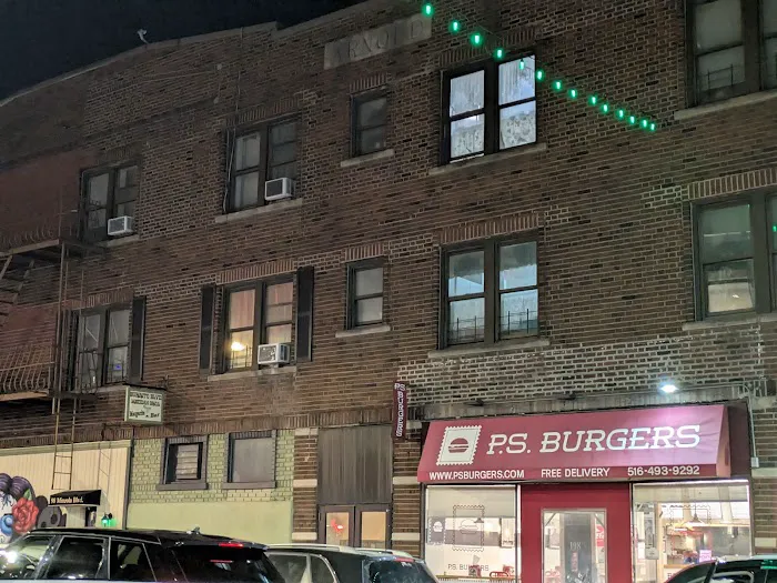 P.S. Burgers Picture 6