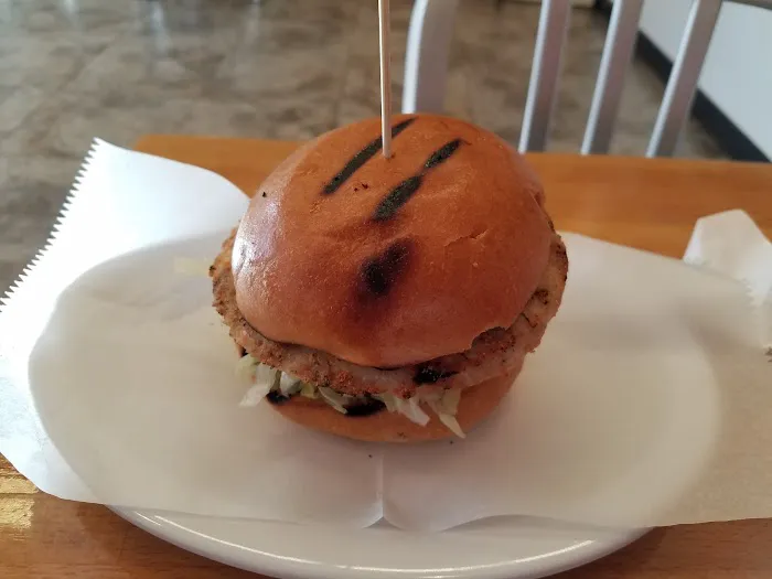 P.S. Burgers Picture 8