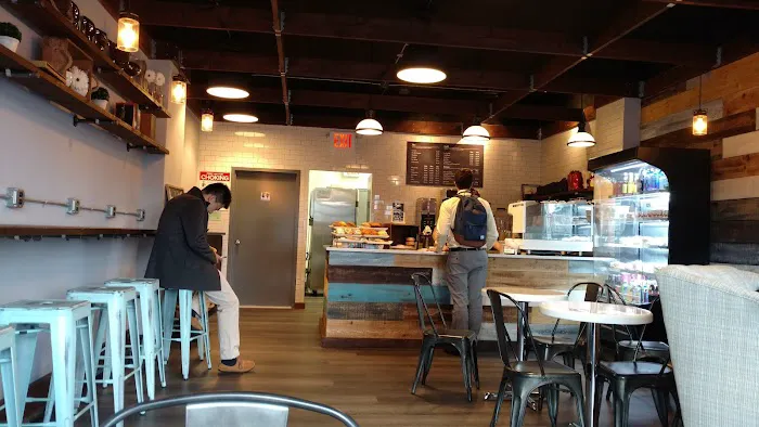 P.S. Burgers Picture 1