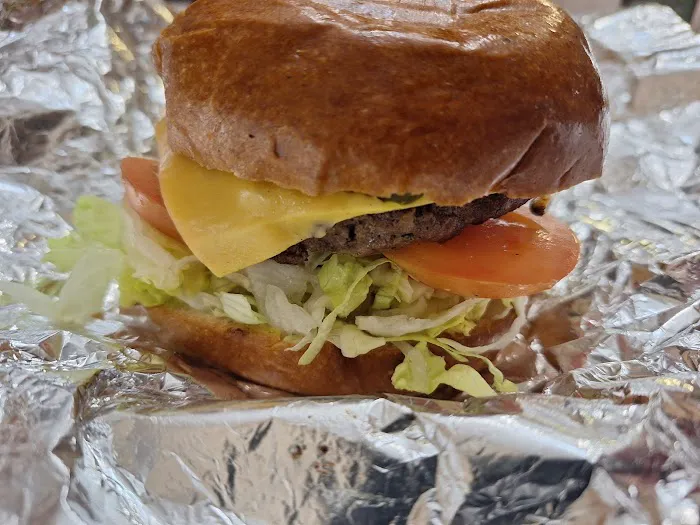 P.S. Burgers Picture 7