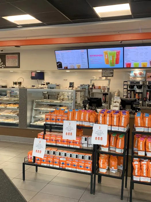 Dunkin' Picture 8