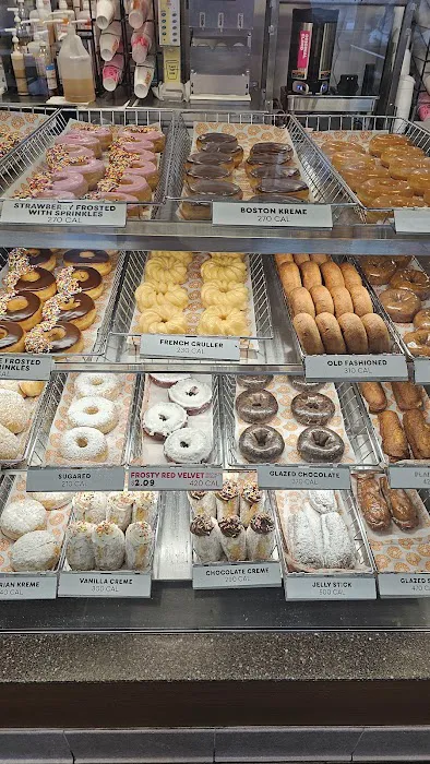 Dunkin' Picture 6