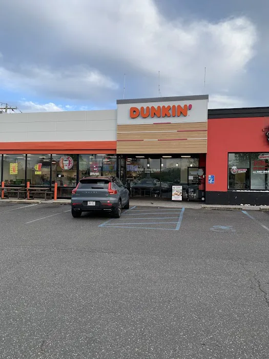 Dunkin' Picture 9