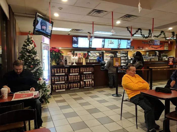 Dunkin' Picture 4