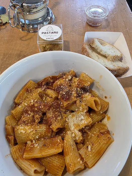 Pastaru Pastificio Picture 8