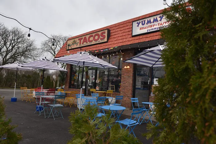 Yummy Tacos Picture 4