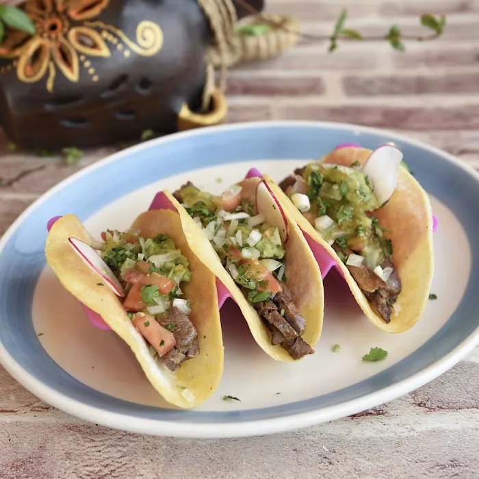 Yummy Tacos Picture 1
