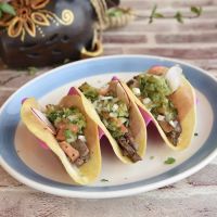 Yummy Tacos ico