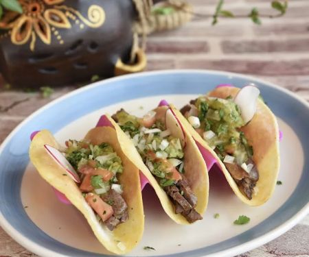 Yummy Tacos