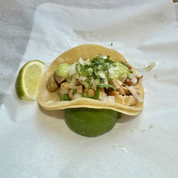 Yummy Tacos Picture 10