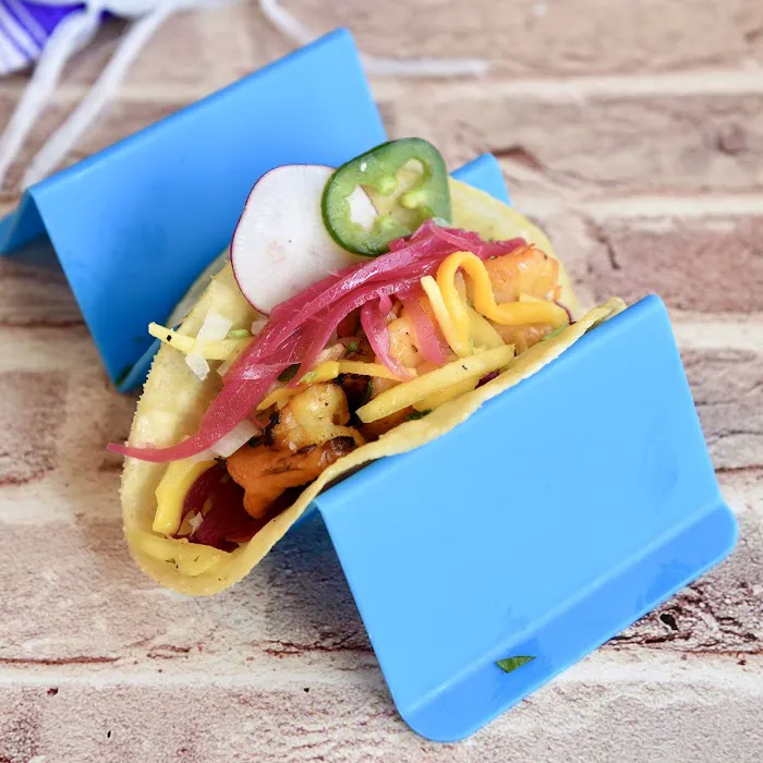 Yummy Tacos Picture 2