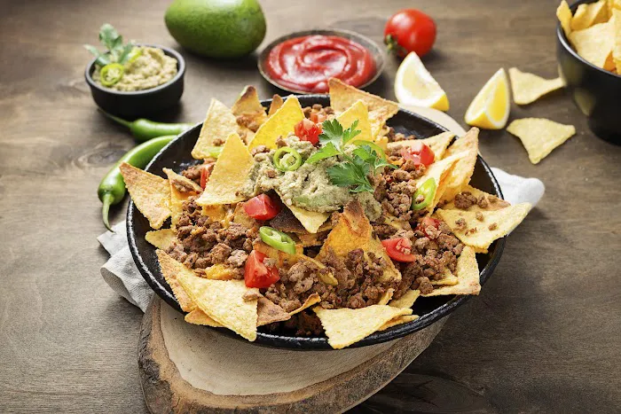 Yummy Tacos Picture 7