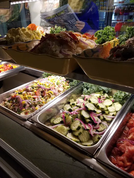 Parkway Deli & Catering Picture 3