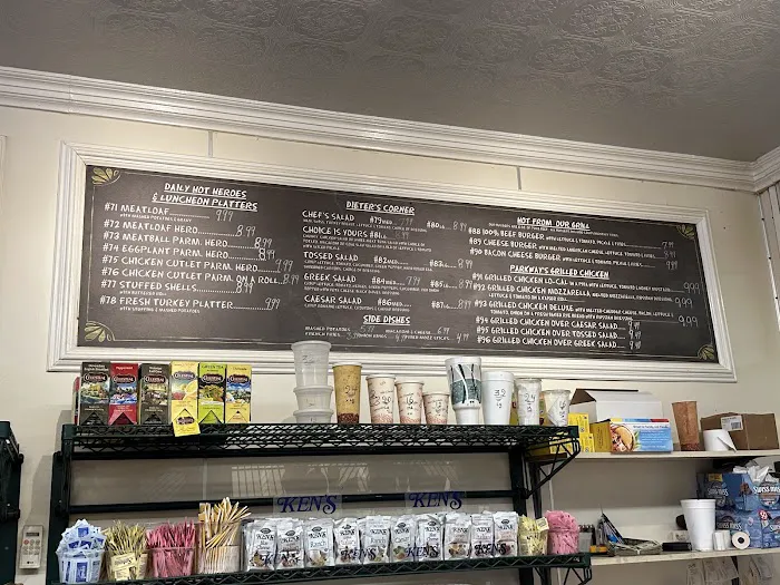 Parkway Deli & Catering Picture 5