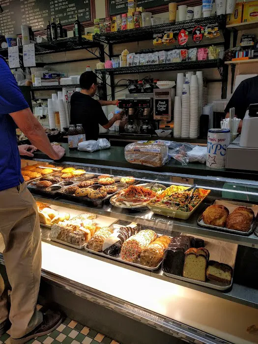 Parkway Deli & Catering Picture 8