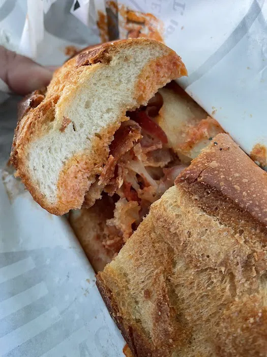 Dominick's Italian-American Deli Picture 8