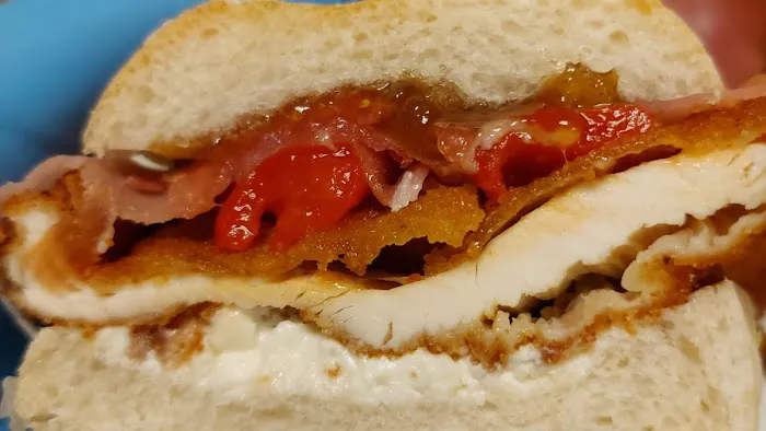 Dominick's Italian-American Deli Picture 7