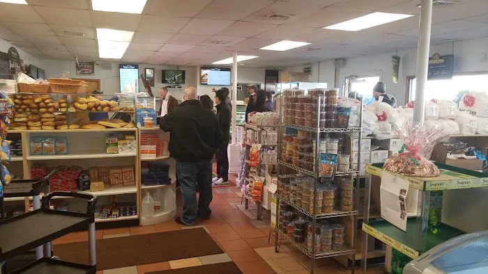 Dominick's Italian-American Deli Picture 6