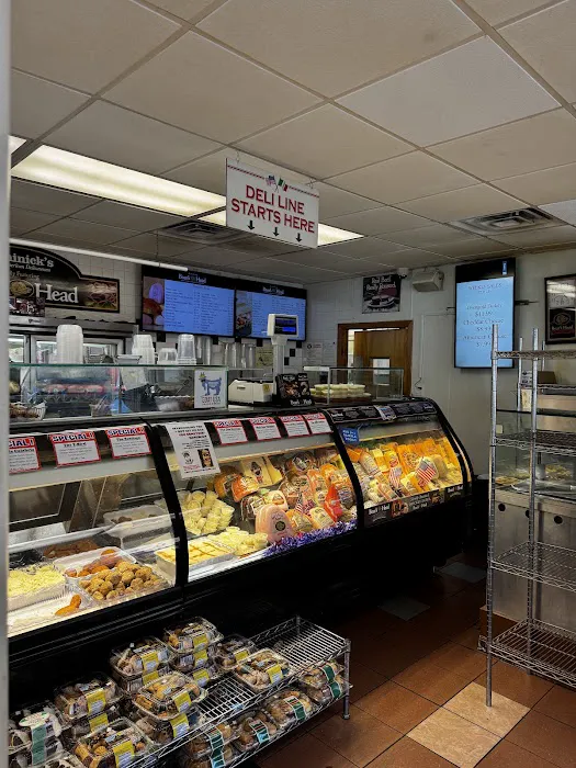 Dominick's Italian-American Deli Picture 1