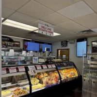 Dominick's Italian-American Deli ico