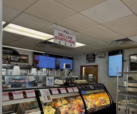 Dominick's Italian-American Deli