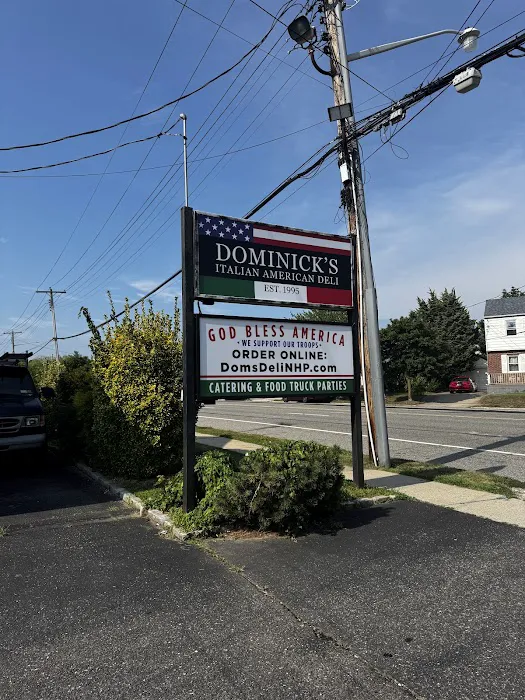 Dominick's Italian-American Deli Picture 2