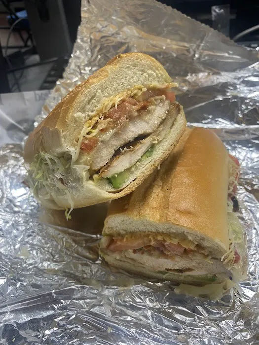 Dominick's Italian-American Deli Picture 10