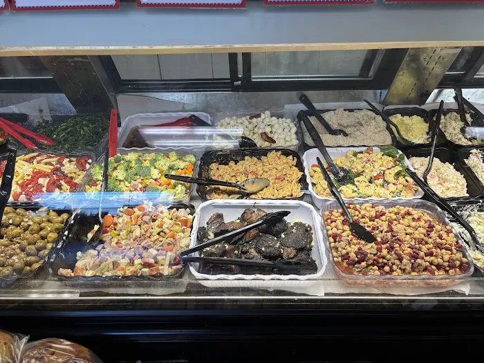 Dominick's Italian-American Deli Picture 5