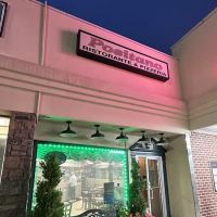 Positano Ristorante Pizza ico