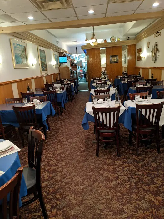 Positano Ristorante Pizza Picture 6
