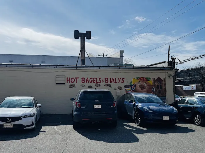 Bagel & Bialys Picture 4