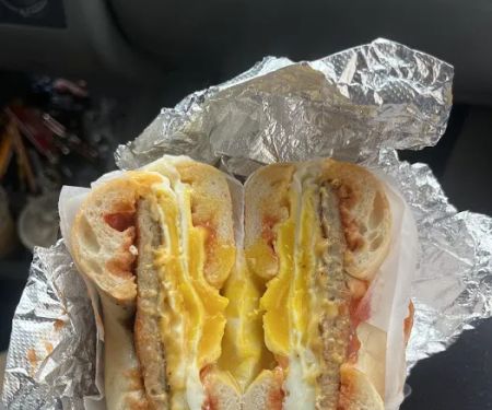 Bagel & Bialys