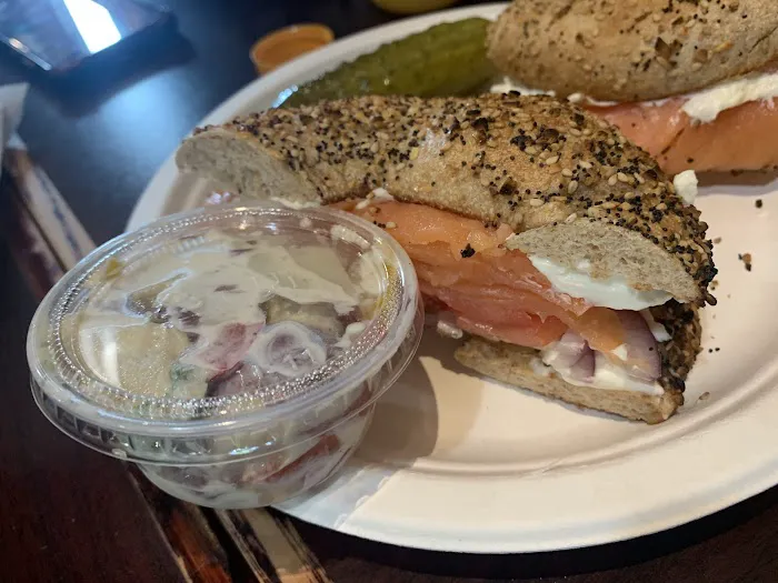 Bagel Boss of Roslyn Picture 9