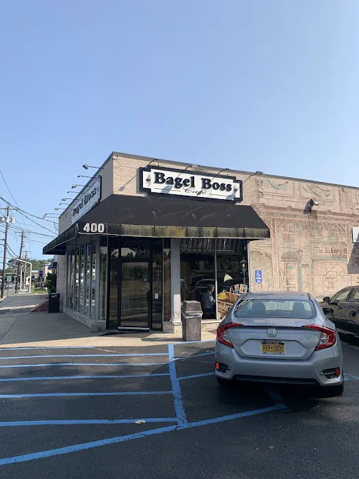 Bagel Boss of Roslyn Picture 3