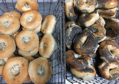 Bagel Boss of Roslyn Picture 5