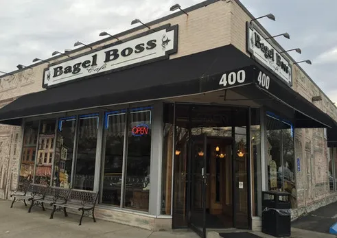 Bagel Boss of Roslyn Picture 6