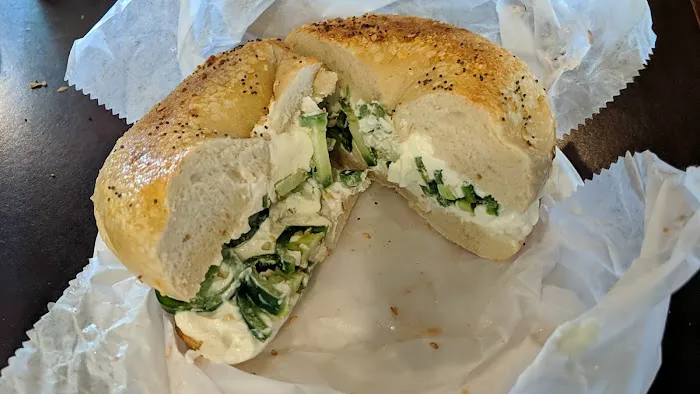 Bagel Boss of Roslyn Picture 2
