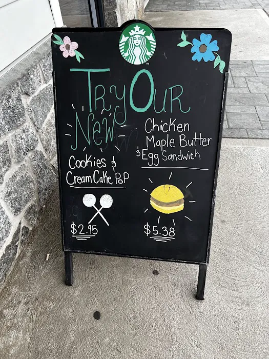Starbucks Picture 10
