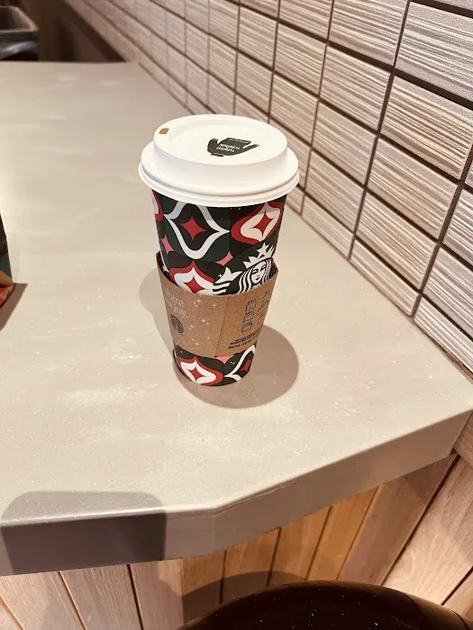 Starbucks Picture 5